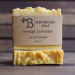Orange Lavender $0.00